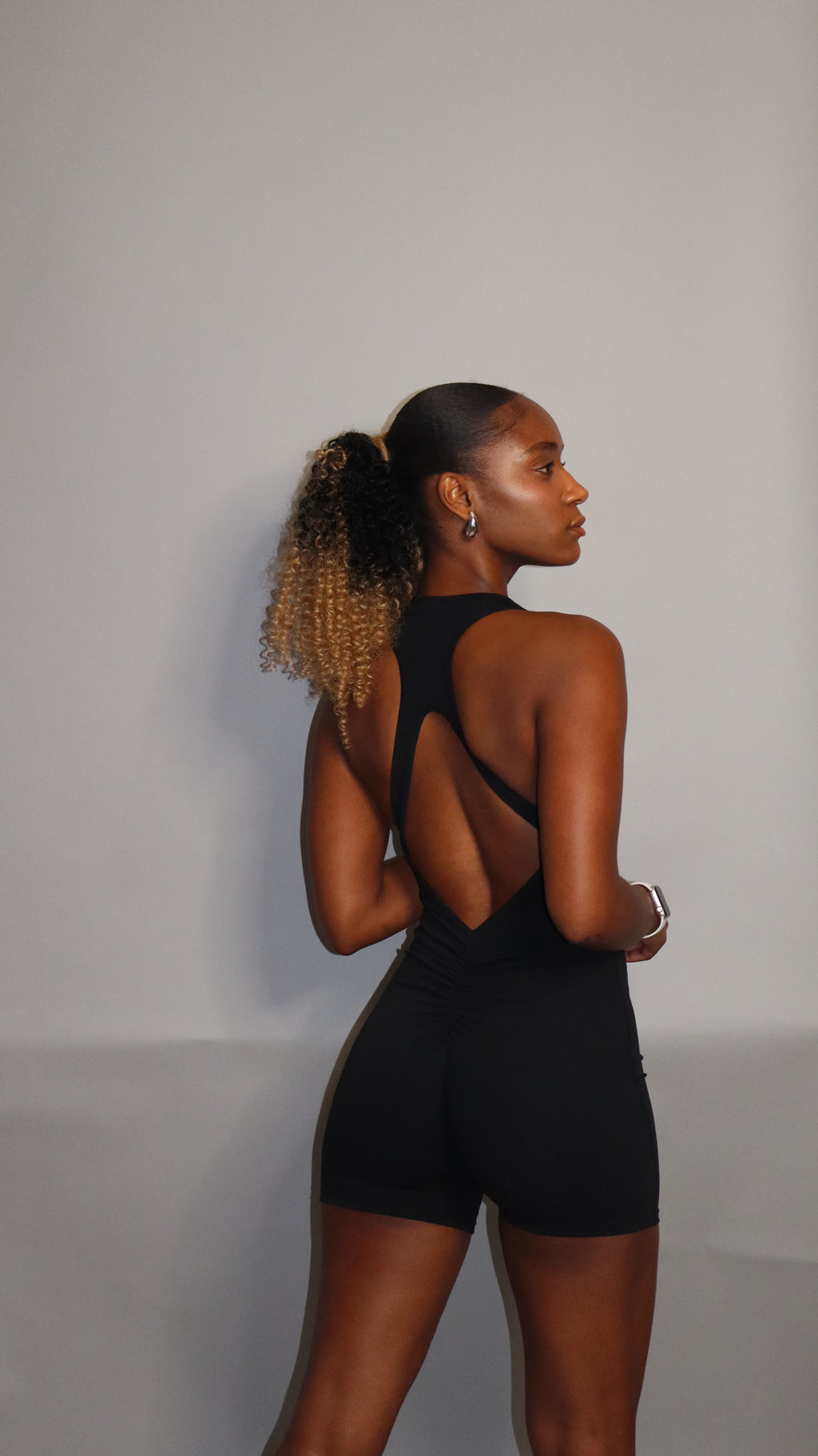 Body-Suit