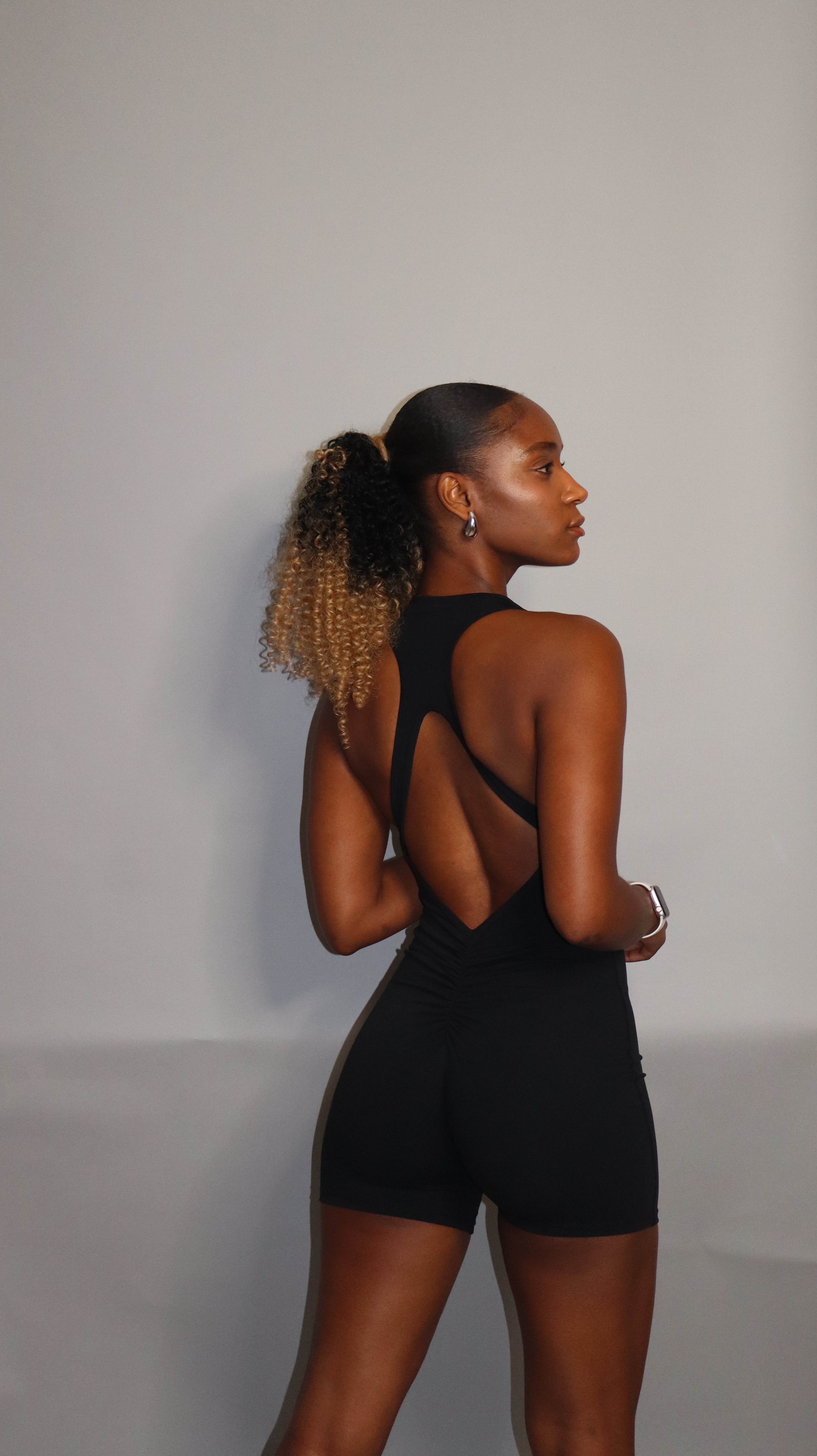 Body-Suit